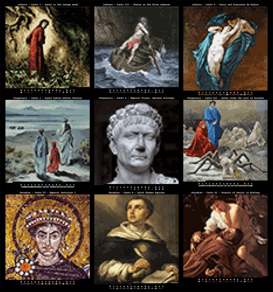 The Divine Comedy Art ( DivineComedyArt) Twitter The Divine Comedy Art ( DivineComedyArt) Twitter