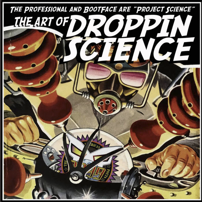 HHHeadzCom's tweet photo. The Professional &amp; Nu3tron - Hop​-​Hop Endurance / The Professional &amp; Bootface (Project Science) - The Art of Droppin' Science 

https://t.co/iB7oBLRauY

@ProTheLeader @nu3tron https://t.co/9NHwCdoMQU