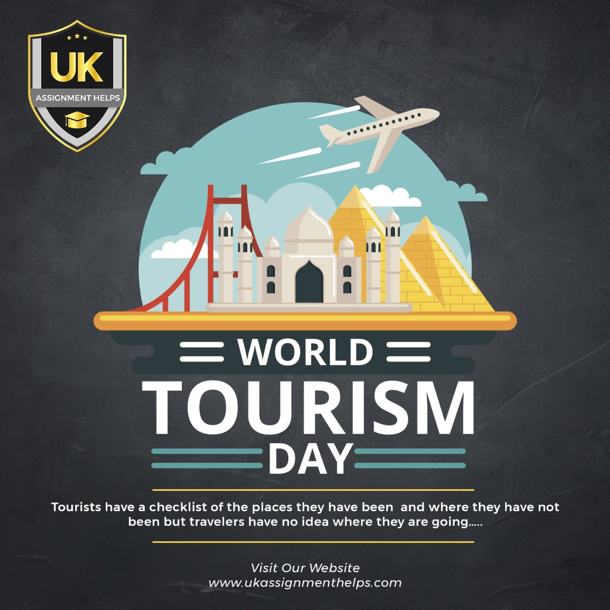 UK Assignment Helps tweet media