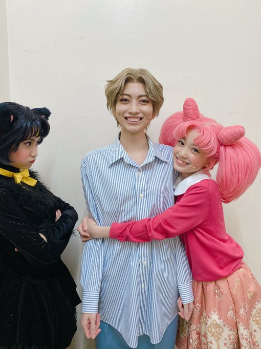 Twitterのコスプレ画像40