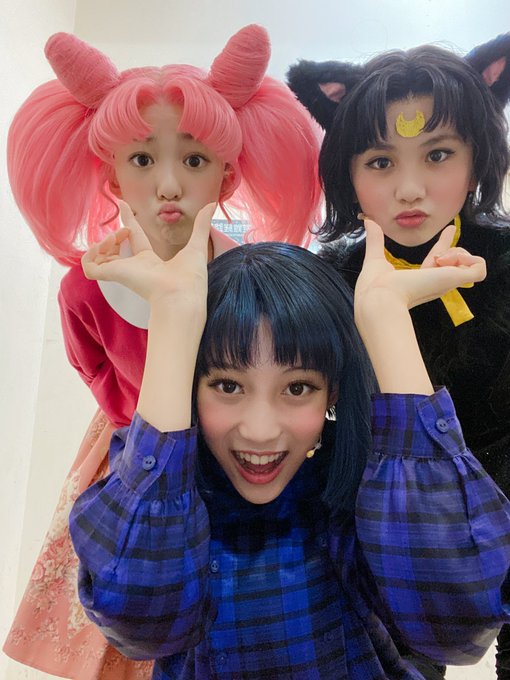 Twitterのコスプレ画像41