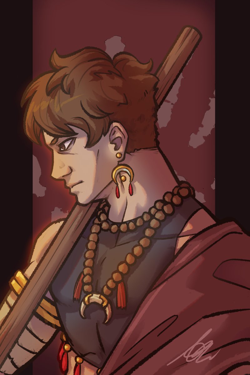 ma'khasun, disciple of vrin-thak
#elderscrolls #tes #skyrim