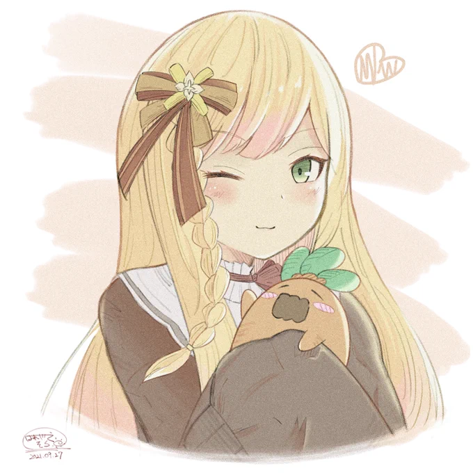 ねねち🍑
#ねねアルバム 