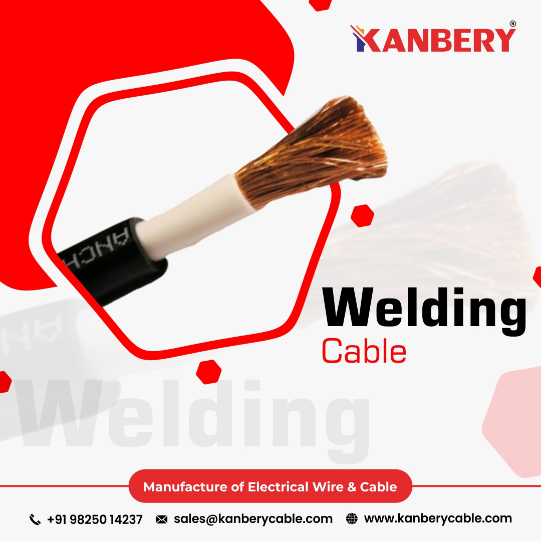 KanberyC's tweet photo. Collect premium quality Welding Cable Products at Kanbery Cable.

We Are Manufacturing all types of Electrical Cables.
For More Details.
Mo:- +91 9825014237
Web:- https://t.co/N1jWqmUyyY
Mail:- sales@kanberycable.com

#kanbery #kanberycable #weldingcable #wiring #housing #cable https://t.co/obKVz0ucSH