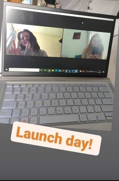 above_mud's tweet image. We have LAUNCHED! 27/09/2021
Welcome to Above The Mud *little dance*