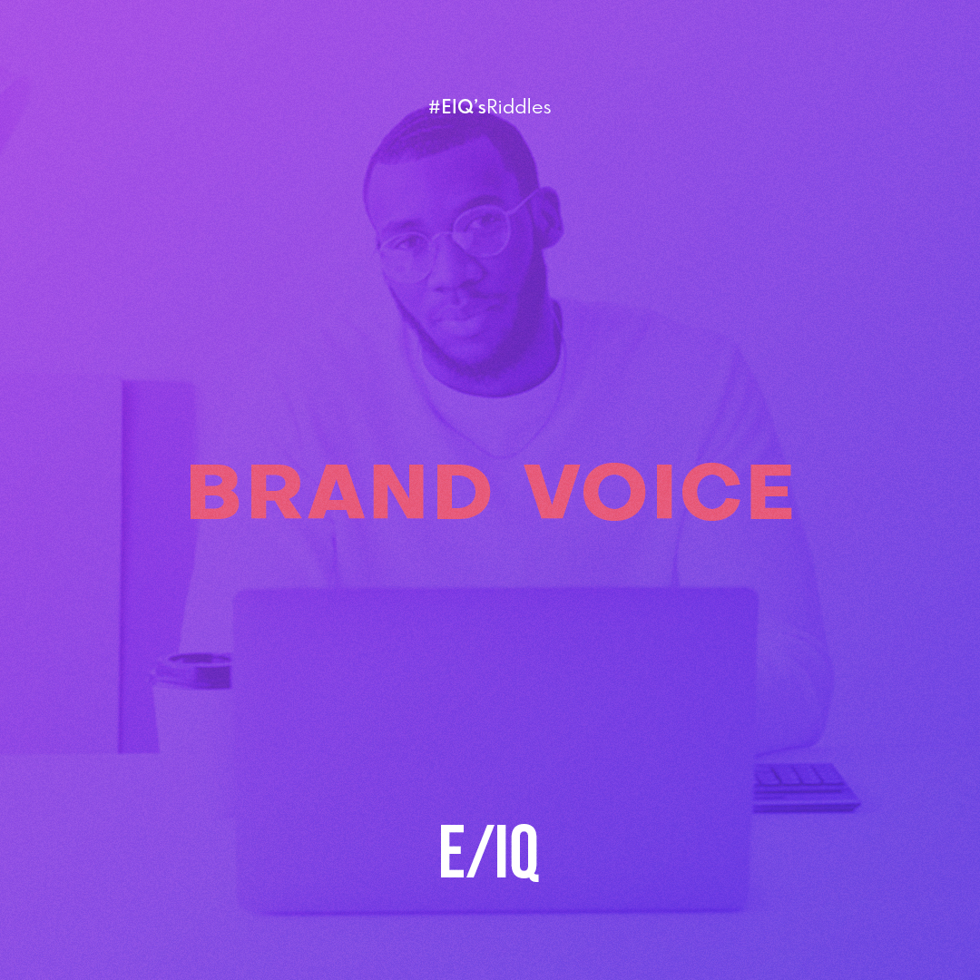 entreiq's tweet image. Was it too easy for you?

#EIQ #RiddleAnswer #MarketingRiddles #BusinessRiddles #strategy