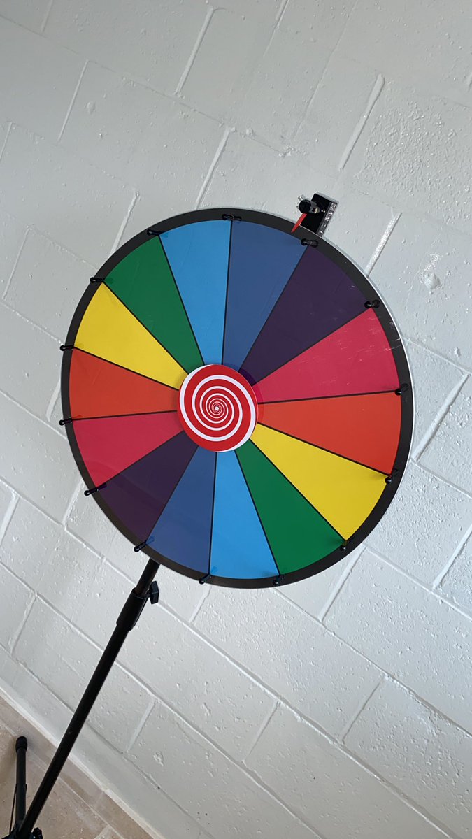 ‼️COMPETITION TIME‼️

Want to win 7 x morning sessions over 7 weeks for your school between 1st Nov &amp; 17th Dec? 

Here’s what you need to do:

1️⃣Like this post
2️⃣Retweet this post
3️⃣Follow <a href="/UltimateKidsLtd/">Ultimate Kids Ltd</a> 

Winner will be drawn on 20/10/21

GOOD LUCK 🤞 
#UltimateKids #CFRM