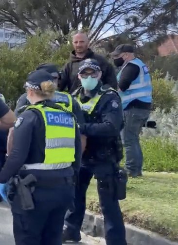 Mr Chunder (Andy) tweet media