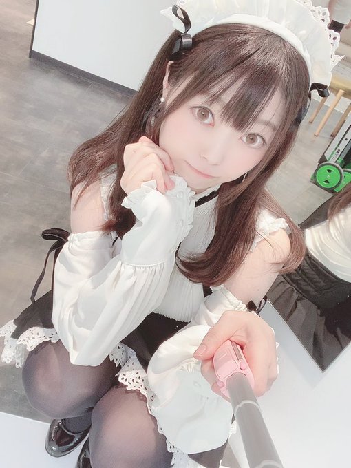 Twitterのコスプレ画像43