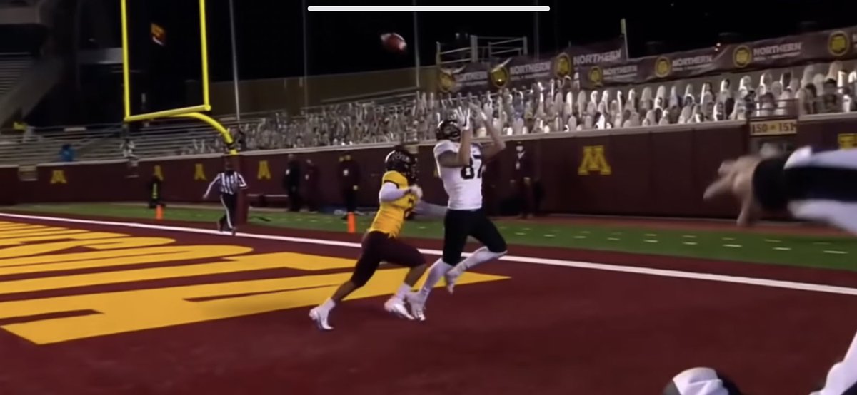 QuTheBand's tweet photo. @rossadebrigade Someone PLEASE make a huge PASS INTERFERENCE sign for Saturdayโs game. #neverforget #phantomcall #boilerup https://t.co/hqo12o4Pcr