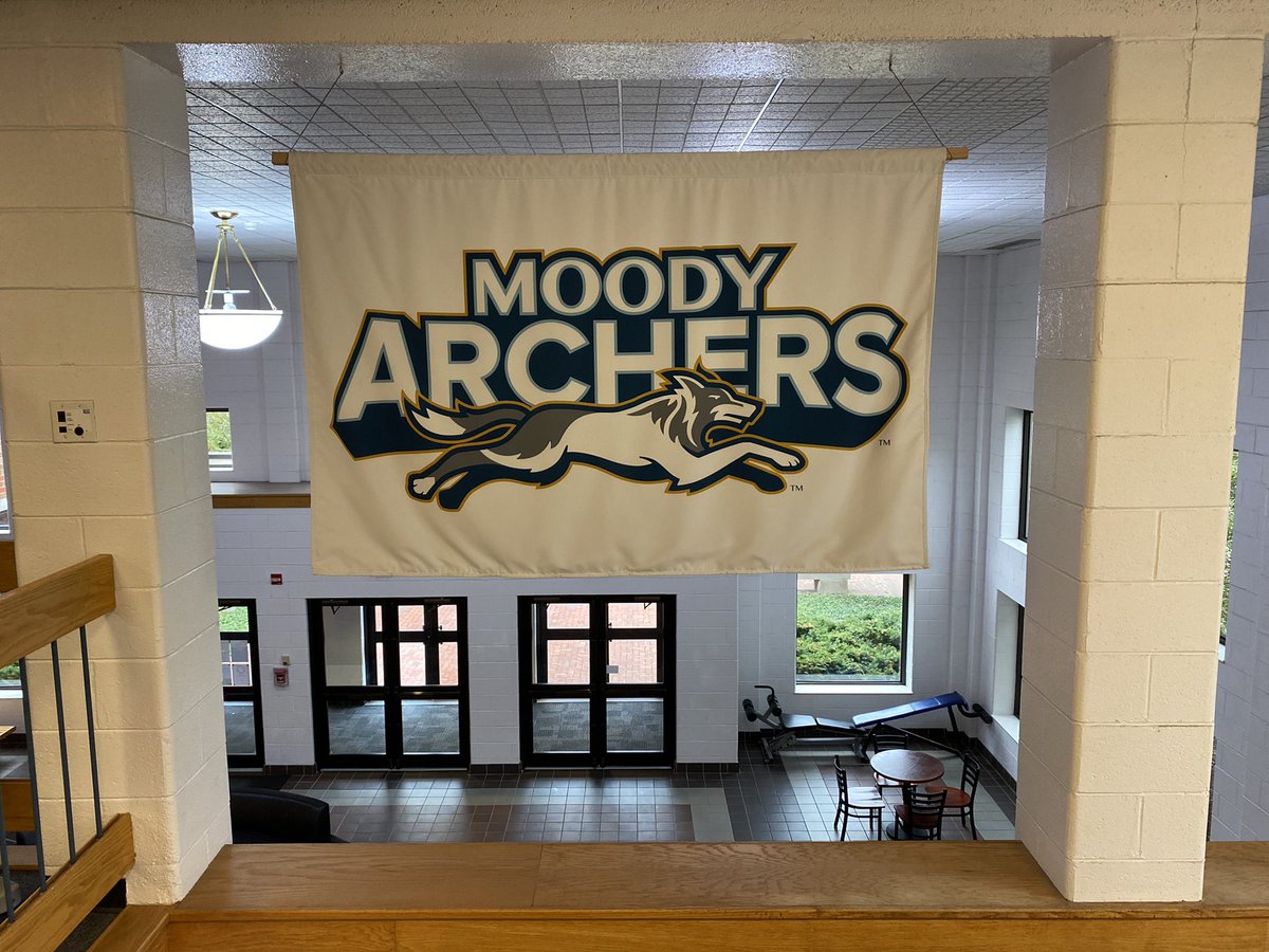 AndreLodree's tweet photo. Iโve accepted the Assistant Menโs Basketball Coach position at @Moody_Bible!!! Great opportunity to focus on my 2 loves #faith & #basketball.
Thanks @WaltherBroncos!! I will forever cherish my Walther experience. #BroncoNation #GoMoodyArchers #4ptplay @4PtPlayInc https://t.co/8NDyvBuu3Y