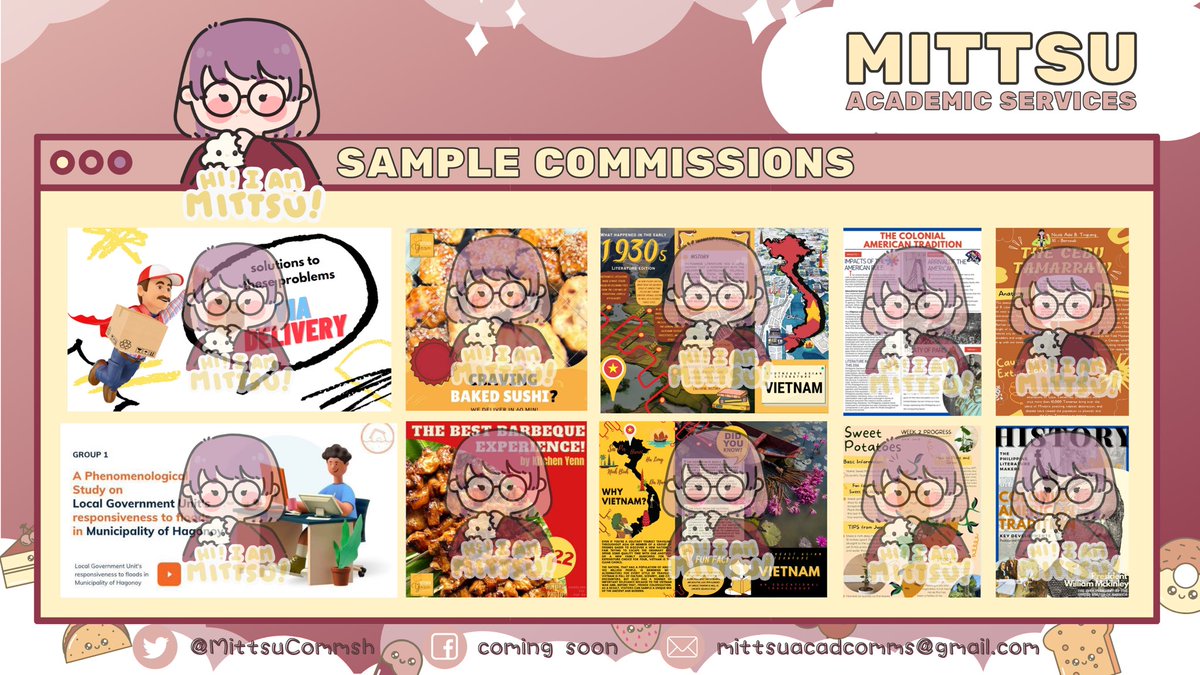 Mittsu Comms tweet media