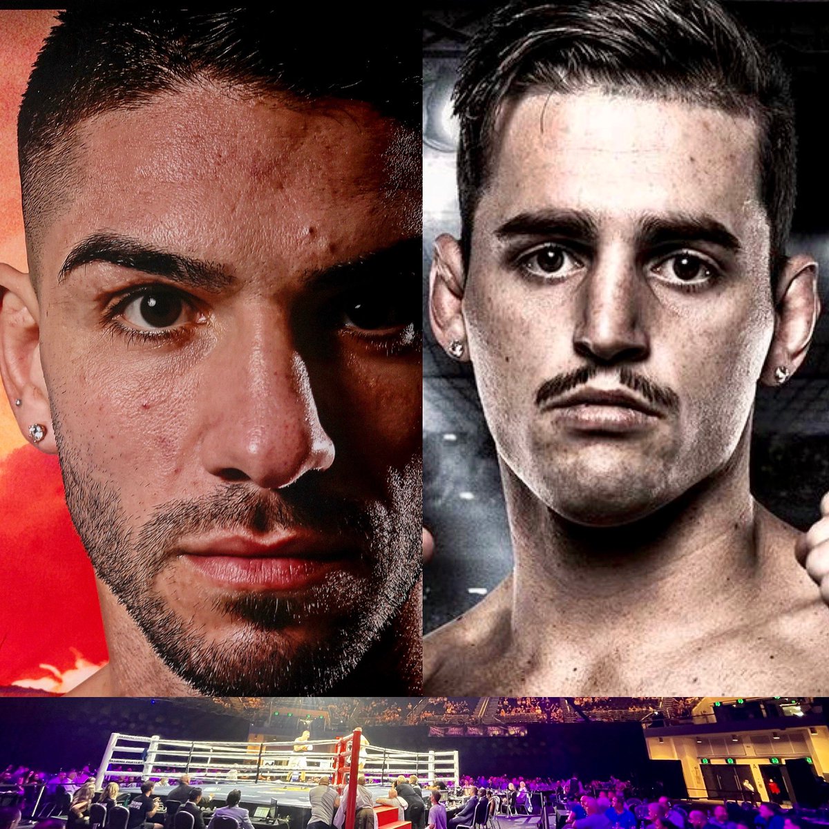 NunanBoyPromo's tweet photo. ZERAFA VS HARDMAN - JUST IN !! HEAVY TALKS.
DECEMBER PENDING RESTRICTIONS ITS LOOKS LIKE IT WILL TAKE PLACE.
DOESNโT MATTER WHAT NETWORK PEOPLE WILL BE TUNING IN.
WILL BE GREAT TO SEE THIS IN MELBOURNE OR DO WE HEAD BACK TO BENDIGO ? ๐ฟ๐ฟ๐ฅ๐๐ผ๐ฅ
#ZERAFA #HARDMAN #BOXING https://t.co/D6kZvYKVx1