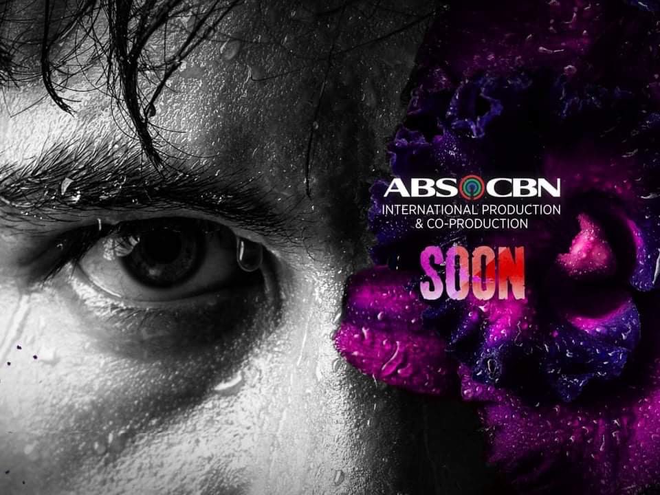 AtaydeArjo's tweet photo. Watch out for the Rebirth of the Truth. Soon on ABS-CBN International Production &amp; Co-Production. #abscbninternationalproduction 🤘🏼 https://t.co/UXXwAblbRp