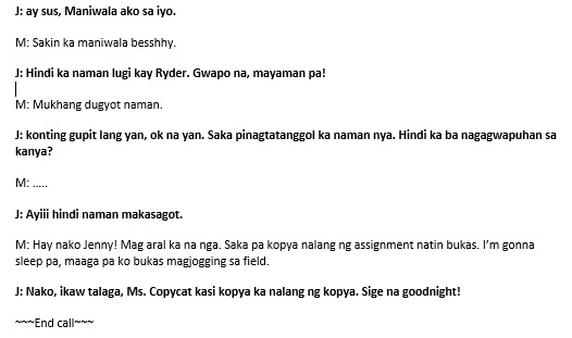 IIDLY 026

Short update 

#RhysMiguel #KiraBalinger #RhysKi
