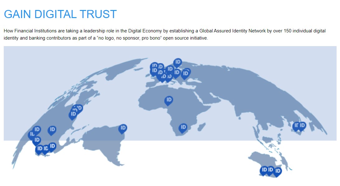 CSC members were part of a group of 100+ identity experts that authored the white paper describing a Global Assured Identity Network (GAIN) that allows thousands of IDPs (Identity Providers) to act as one.

Read more and download the paper here: cloudsignatureconsortium.org/csc-co-sponsor…