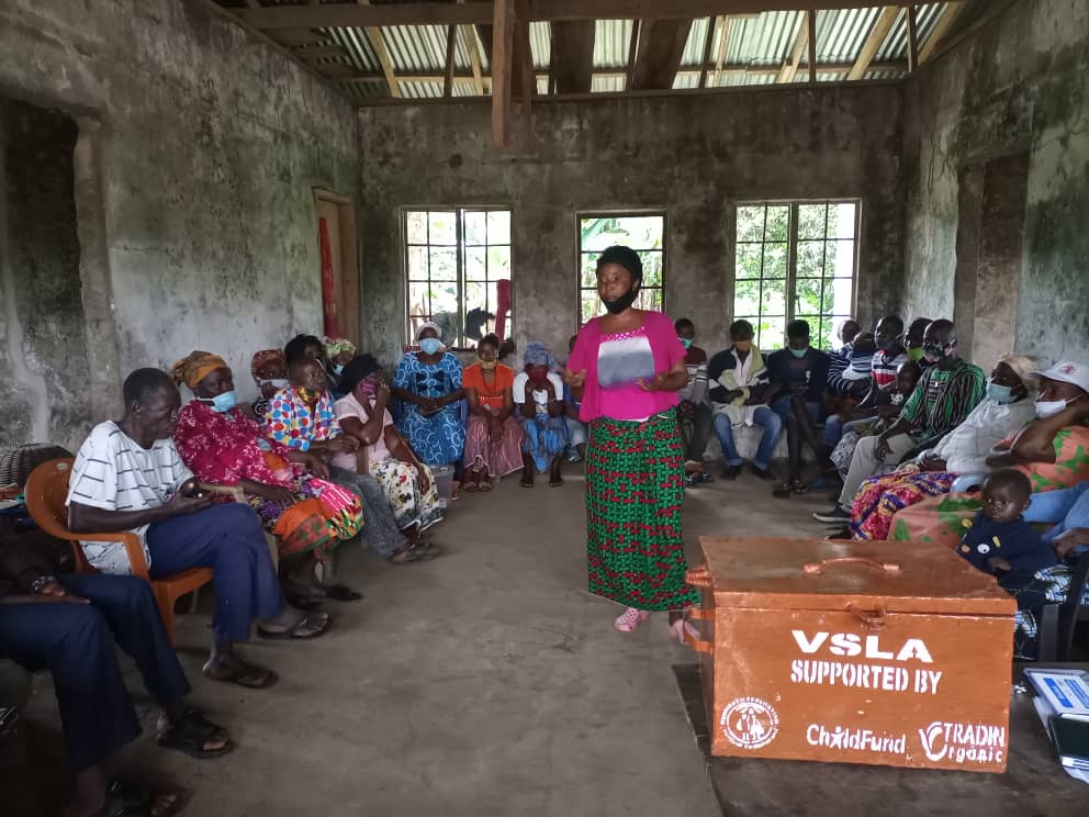 ChildFundSL's tweet photo. #ChildFund is working with partners to end #ChildLabor in cocoa faming communities in Kono, Kailahun and Kenema Districts. Find out how we do this: https://t.co/gI0ZR8YUOZ
#EndchildLabor
#VillageSavingsandLoanAssociations
#EndingChildLabor https://t.co/Si0bWbNxYm