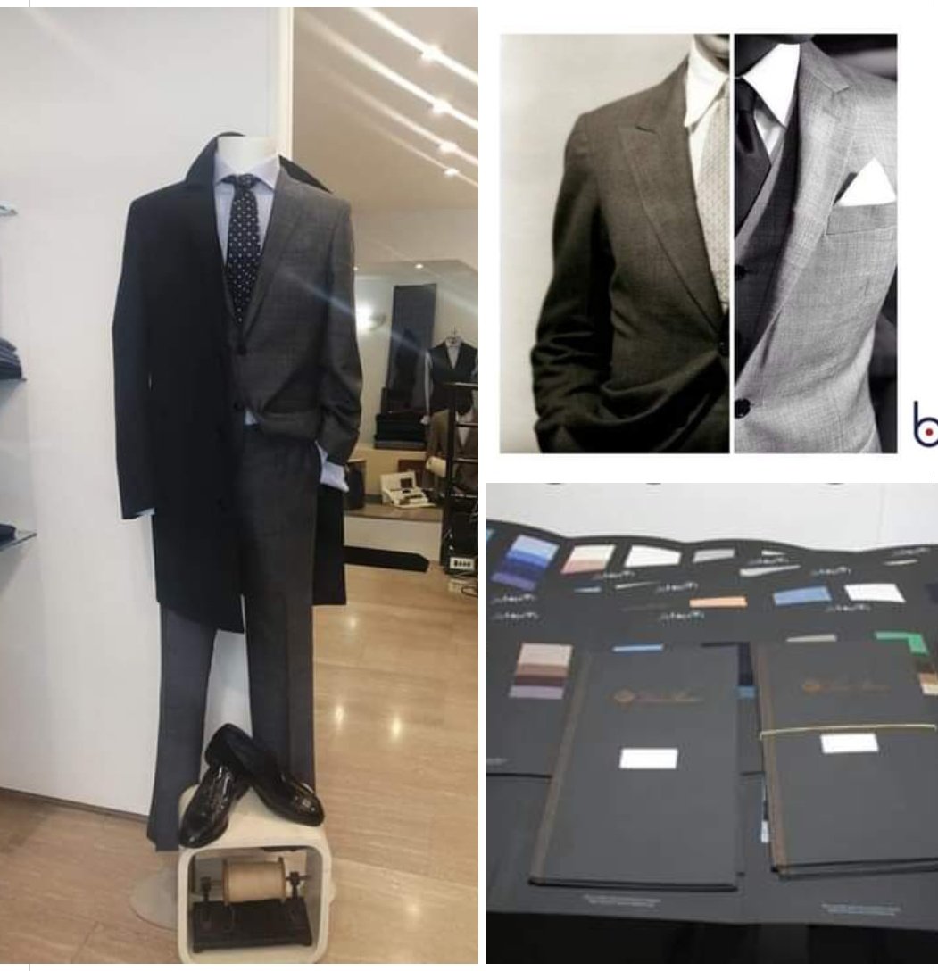 Non possiamo esimerci dal ringraziare tutti gli AMICI che hanno partecipato al Trunk Show..avevamo bisogno della loro presenza in un momento così importante com'è una ripartenza e loro non ci hanno fatto mancare  supporto ed affetto.
L'entusiasmo è talmente tanto che ..(segue)...