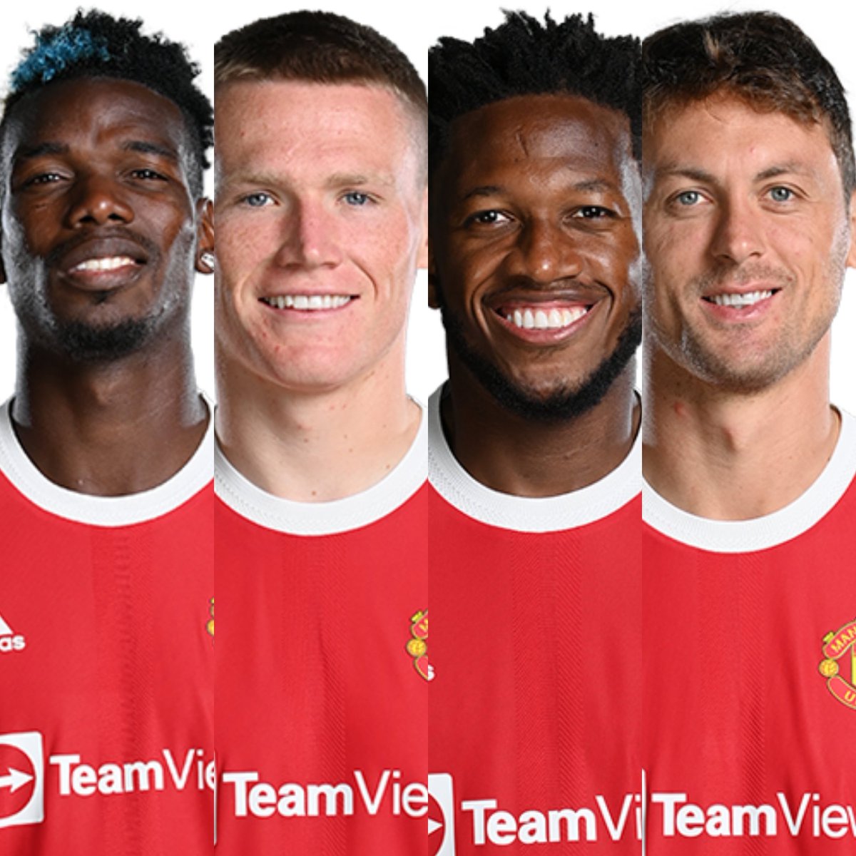 UtdArena's tweet photo. Thread — Thinking Out Loud:

There's a thought I've had for some time but not been able to find the words for it but I'll try to explain it here if I can. It's to do with our midfield two and why OGS proceeds with Fred and McTominay as opposed to Nemanja and Pogba. https://t.co/qYEwCIewL5