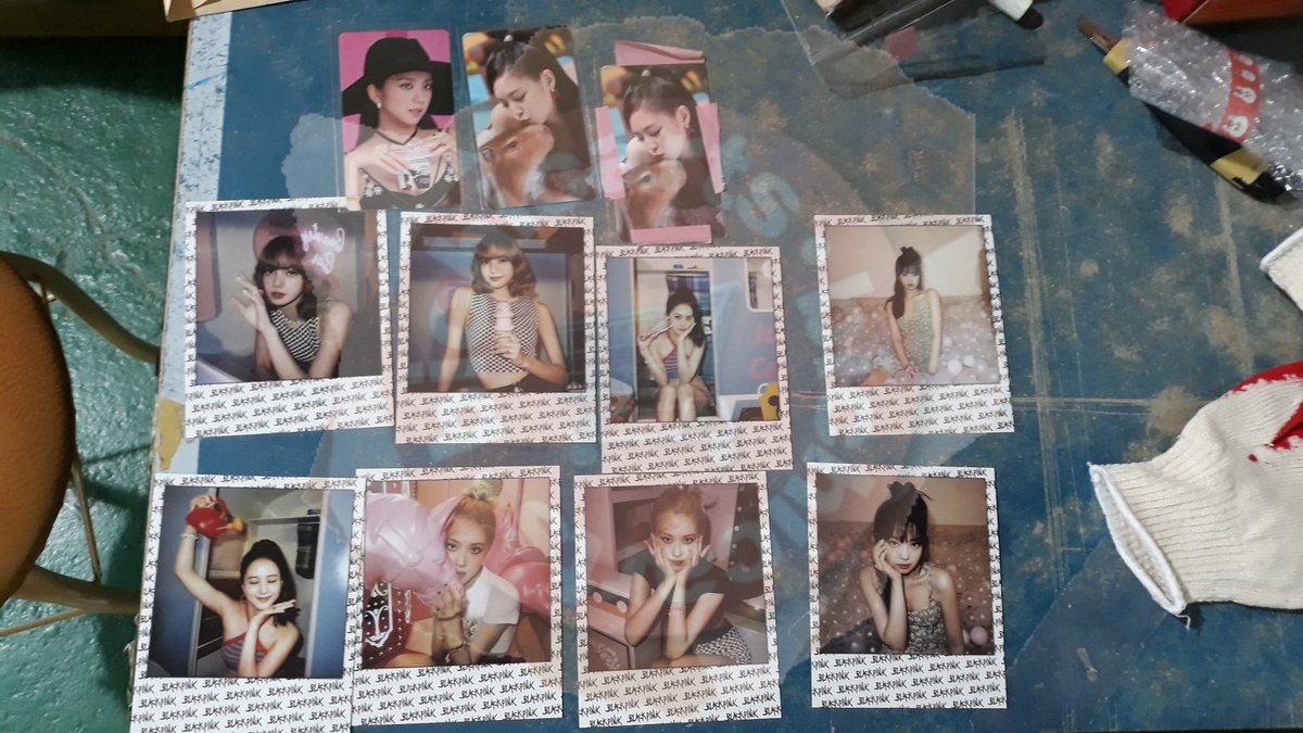 bichicarts's tweet photo. #bichiupdates 

kr add arrivals! (late upload) 

– mise en scene
– sdie
– 4+1 pop up
– lalisa pcs
–svt pcs https://t.co/AzX84ufs3L