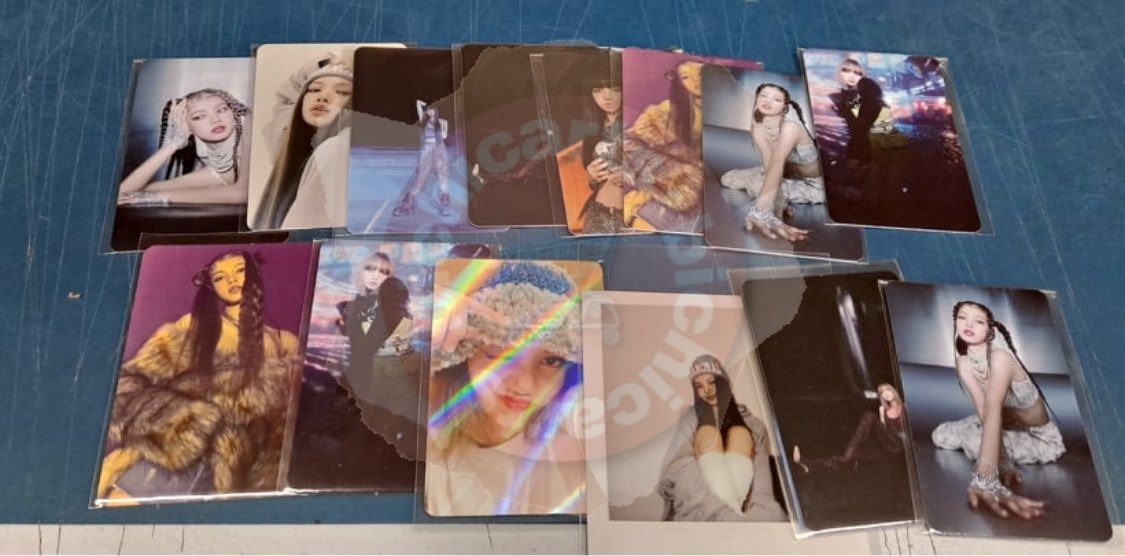 bichicarts's tweet photo. #bichiupdates 

kr add arrivals! (late upload) 

– mise en scene
– sdie
– 4+1 pop up
– lalisa pcs
–svt pcs https://t.co/AzX84ufs3L