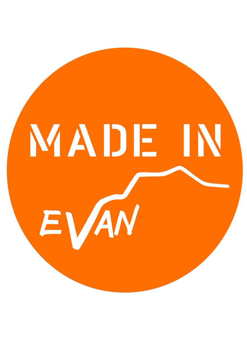 EVAN tweet media