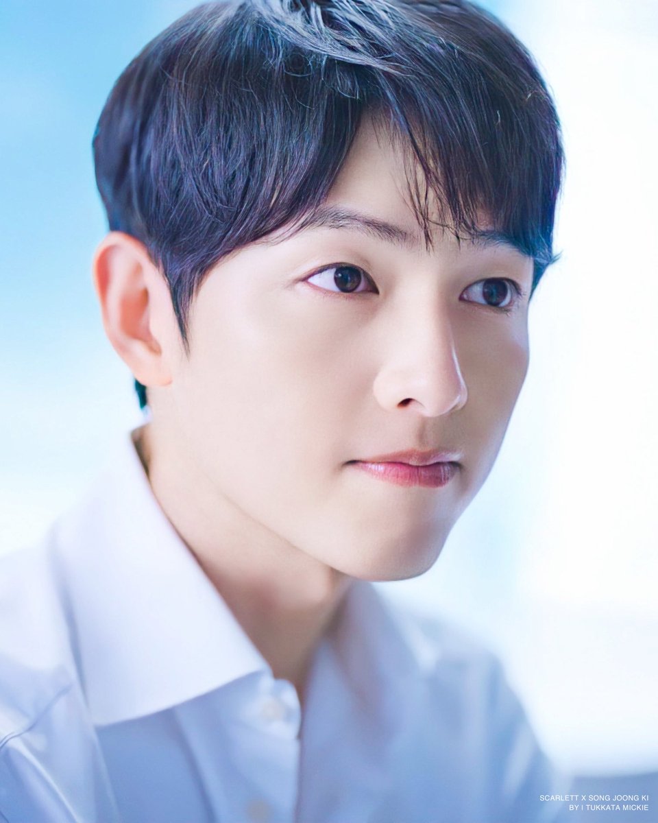 Bᴇ Mᴇ On Twitter Scarlett X Song Joong Ki 송중기 Songjoongki More Https T Co Brqu5ix5cc