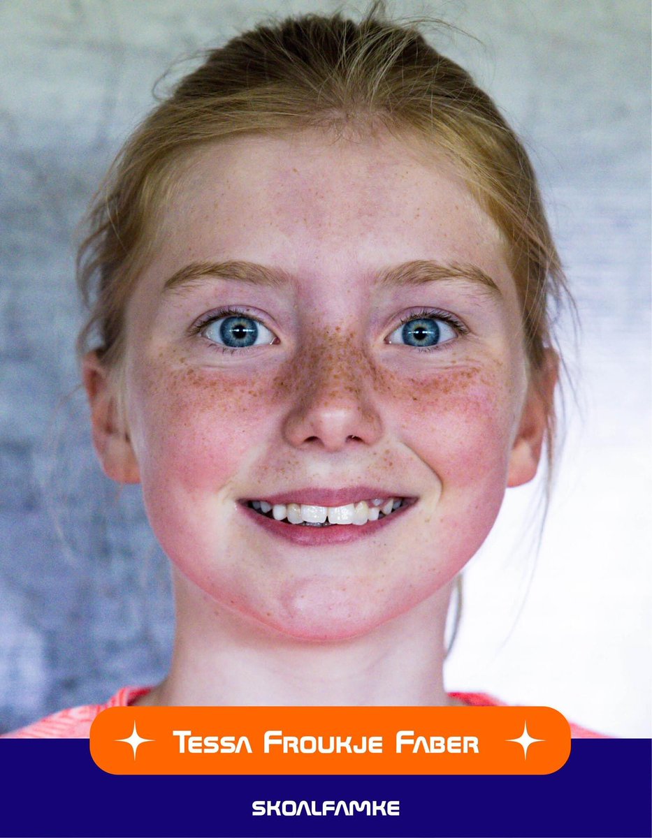 En seker ‘last but not least’: Benthe, Isabeau, Brechtsje en Tessa Froukje. Dizze froulju nimme ús yn de film mei nei skoalle. Euh, is de skoalle op ierde as ….

Kaarten fia berneiepenloftspul.nl