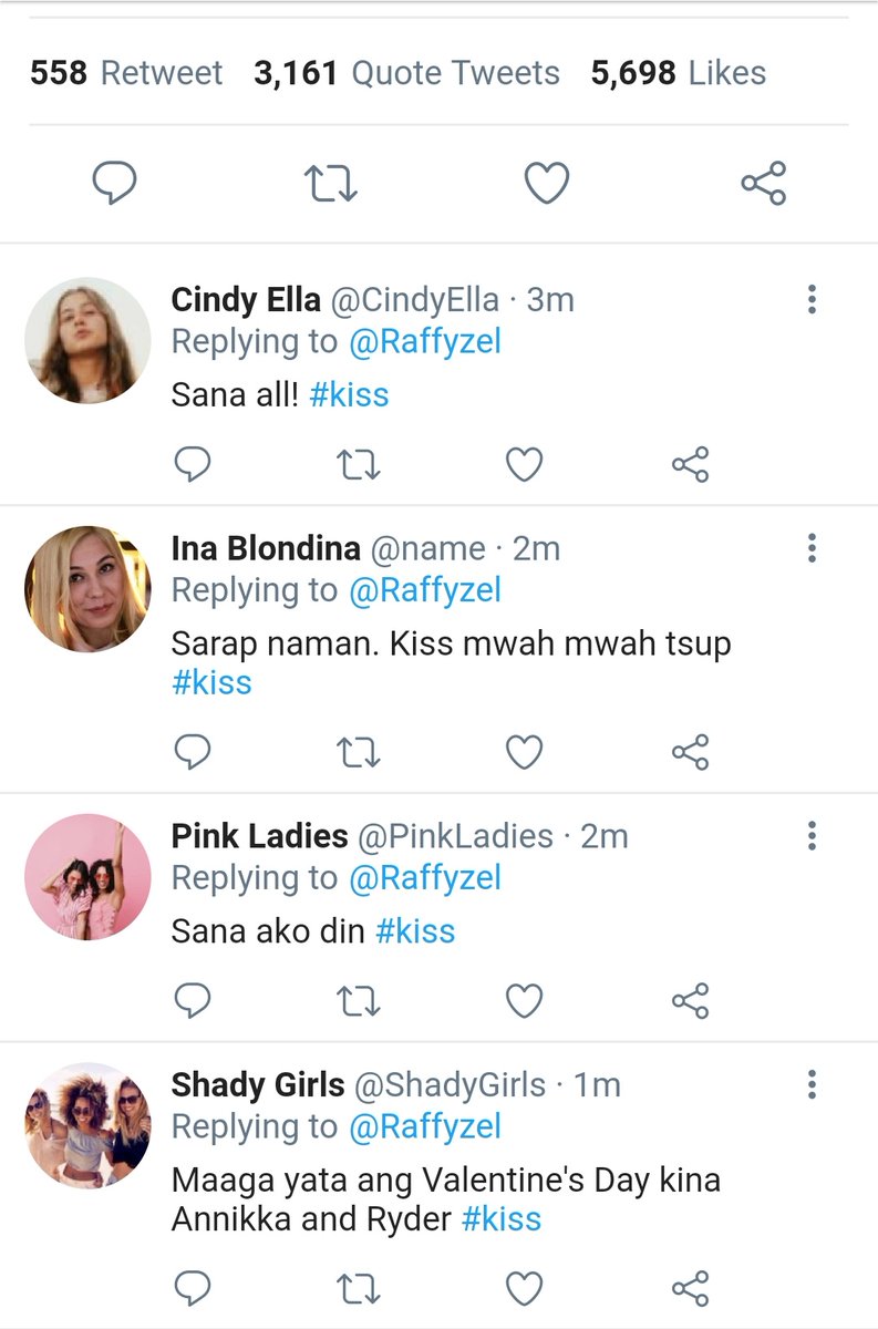 IIDLY 030.4

#RhysMiguel #KiraBalinger #RhysKi