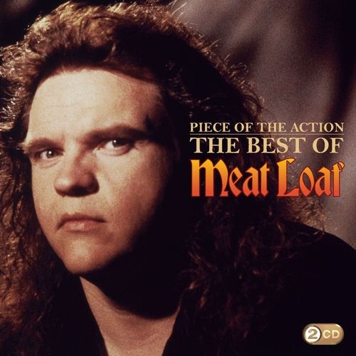 A happy 74th birthday to Mr Michael Lee Aday, aka Meat Loaf! 