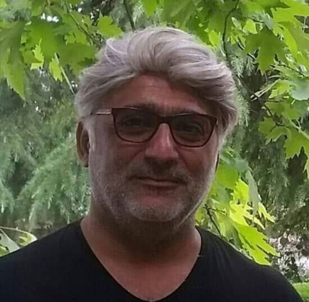 gokhanemincerci's tweet photo. Başımız sağolsun mekanı cennet olsun güzel insan Covid19 a yenik düştü. #emires https://t.co/sQ0SdibUAM