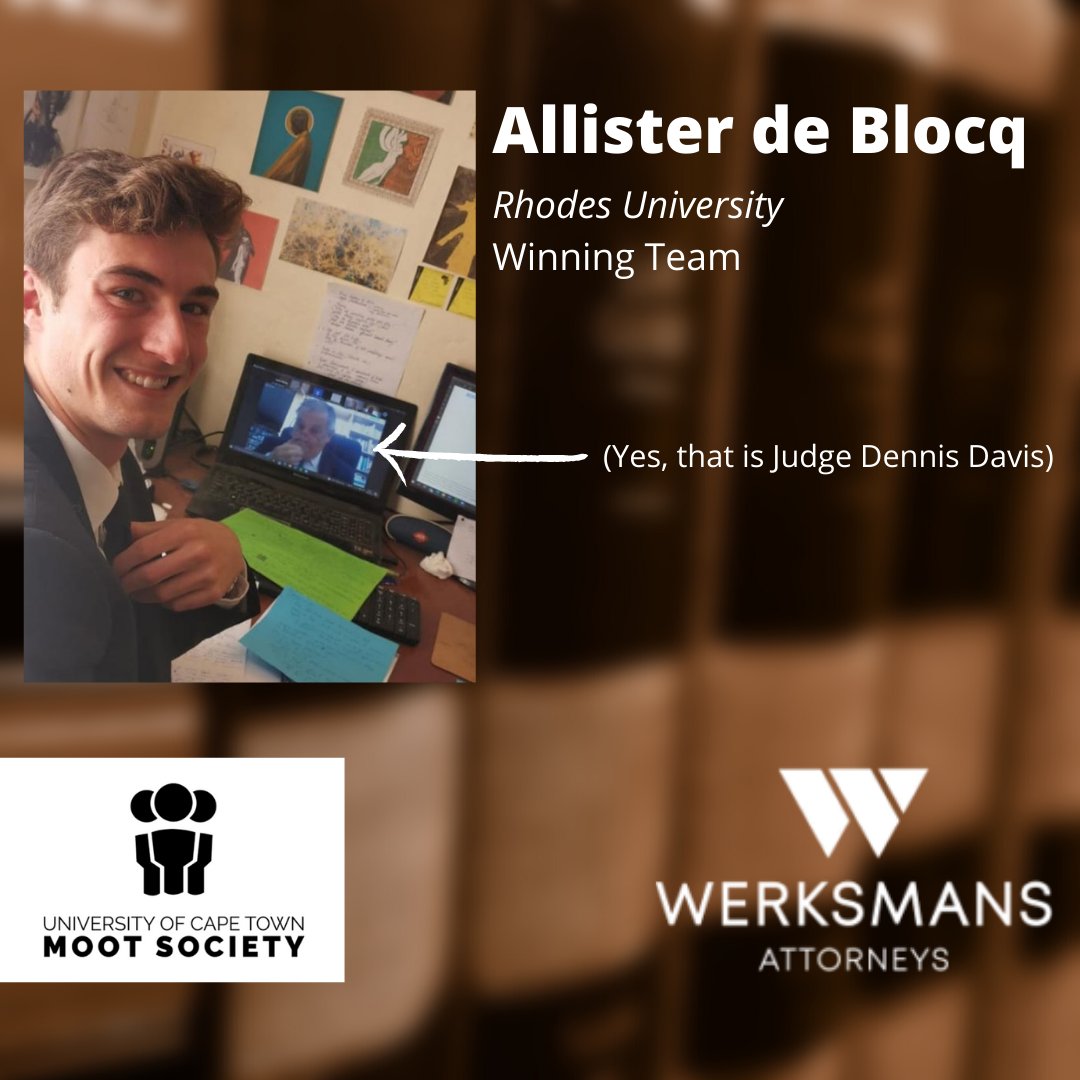 UCT Moot Society tweet media