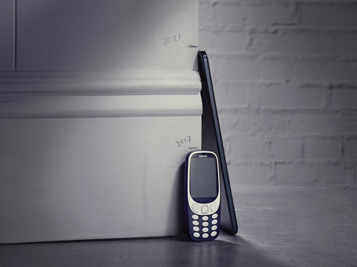 HMDdevices's tweet image. Everything you’d expect from a Nokia phone in a tablet.
Coming 6.10.21