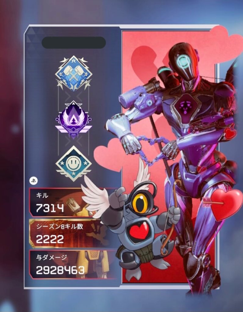 _ryo73's tweet image. このパスちゃんキモカッコイイので買いました🥰