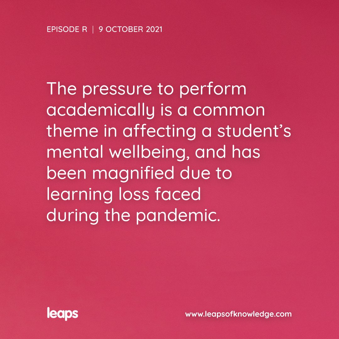 FrogAsia's tweet photo. Is our current education system handling learning loss effectively? 
#leapsofknowledge #heartineducation #education #lifelonglearning #excellence #pursuitofexcellence #mentalhealthmatters #stopthestigma https://t.co/VxgCcqDMf1