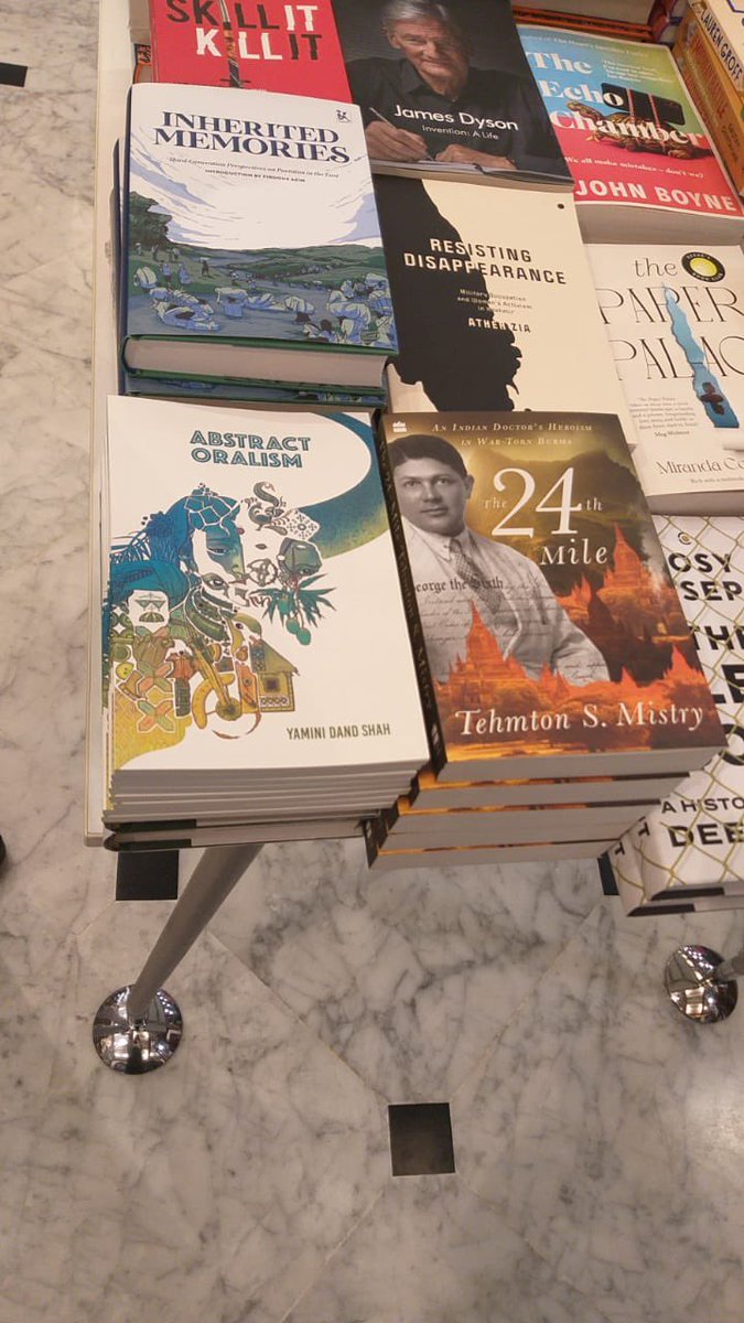 Dr. Yamini Dand Shah tweet media