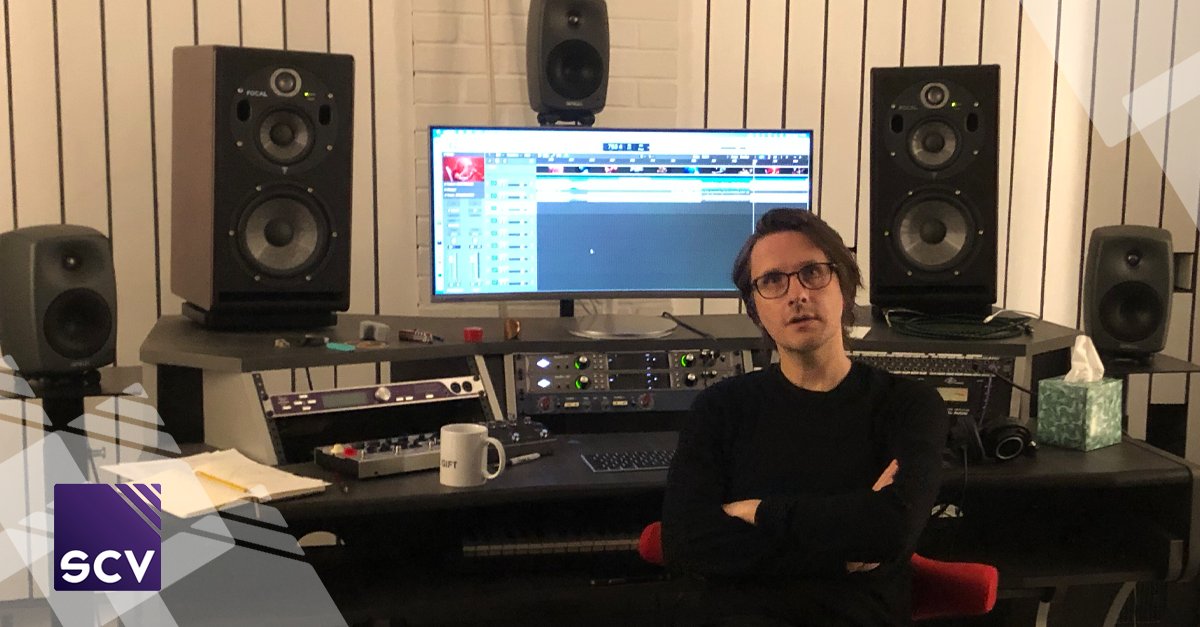 Sound Service UK tweet media