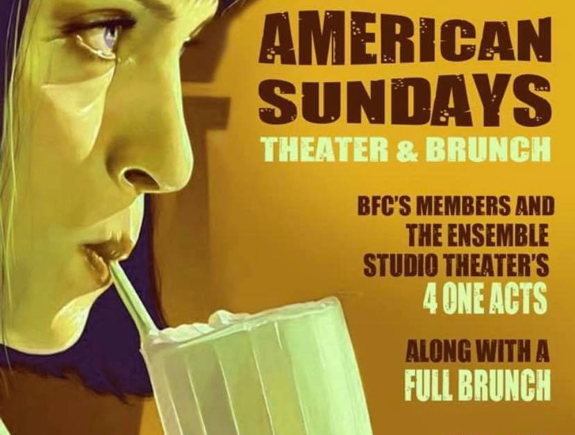 BigFunkCompany's tweet photo. Double your pleasure with not one two helpings of Big Funk Fabulousness!!! That's right we are bringing you two wonderfully different shows in the same month! https://t.co/UEnZYorg9d