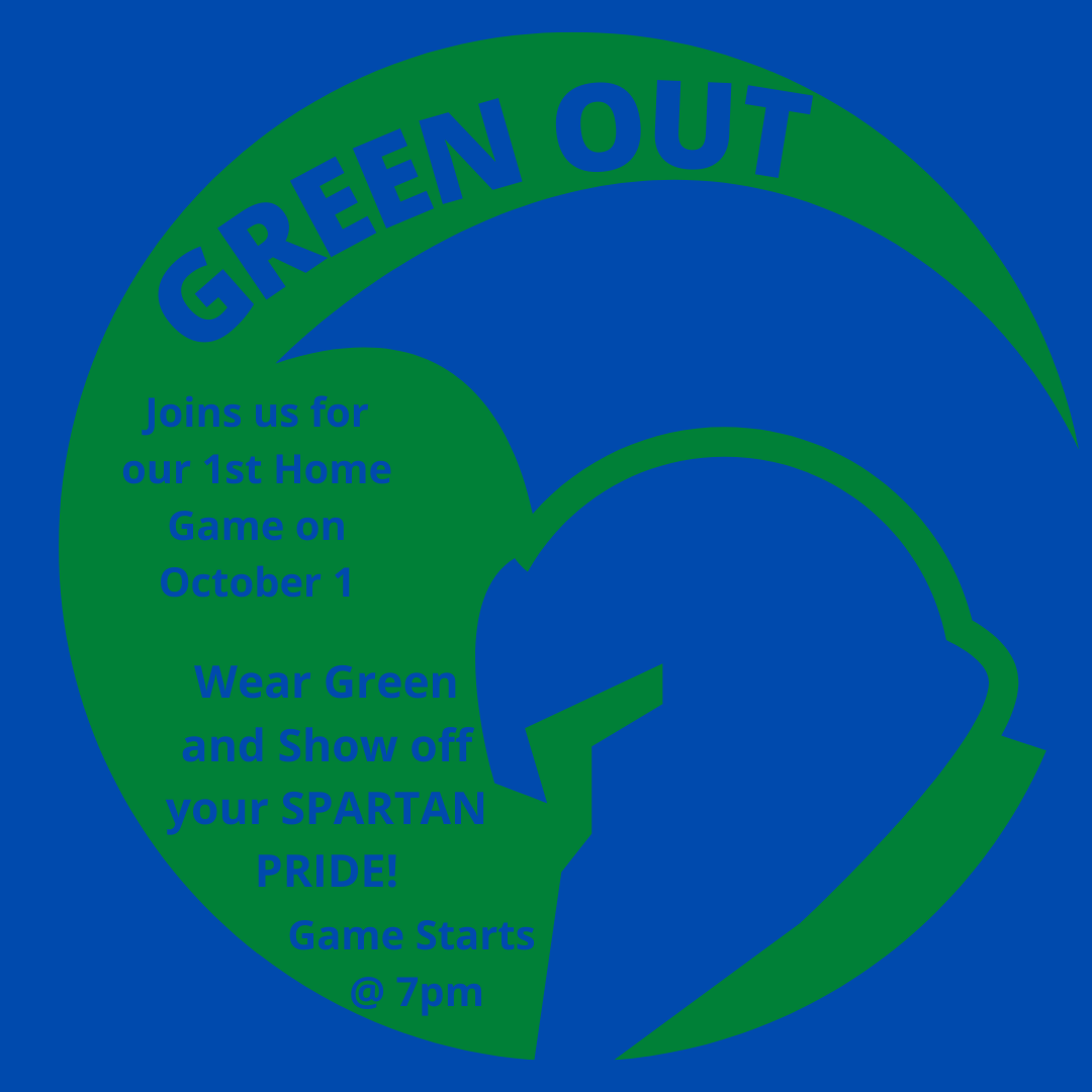 Spartan SGA tweet media