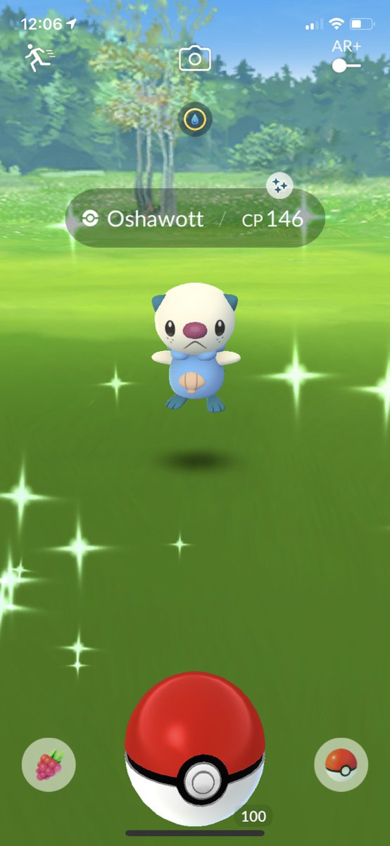 barney_1211's tweet photo. My dad legit just got 3 shinies the day that he downloaded the game and I only got one 💀

#PokemonGO #PokemonUNITE #pokemon #PokemonSwordandShield #shinypokemon #ShinyCheck https://t.co/u7MFoX9Ezr