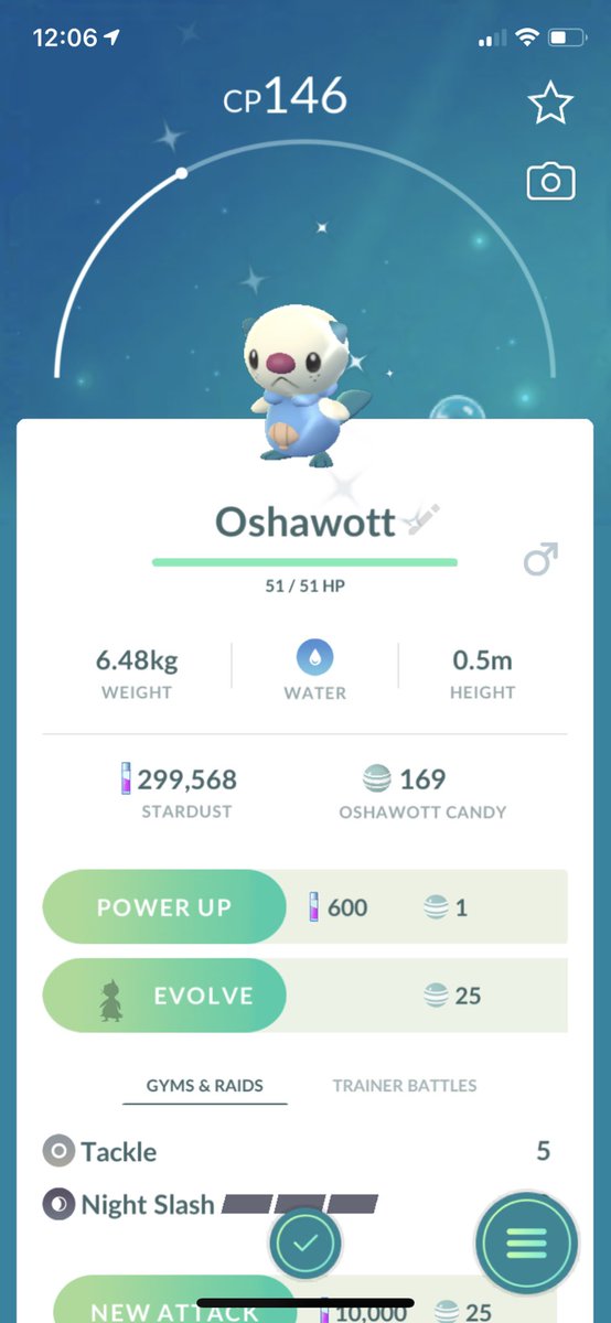 barney_1211's tweet photo. My dad legit just got 3 shinies the day that he downloaded the game and I only got one 💀

#PokemonGO #PokemonUNITE #pokemon #PokemonSwordandShield #shinypokemon #ShinyCheck https://t.co/u7MFoX9Ezr