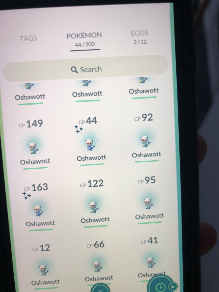 barney_1211's tweet photo. My dad legit just got 3 shinies the day that he downloaded the game and I only got one 💀

#PokemonGO #PokemonUNITE #pokemon #PokemonSwordandShield #shinypokemon #ShinyCheck https://t.co/u7MFoX9Ezr