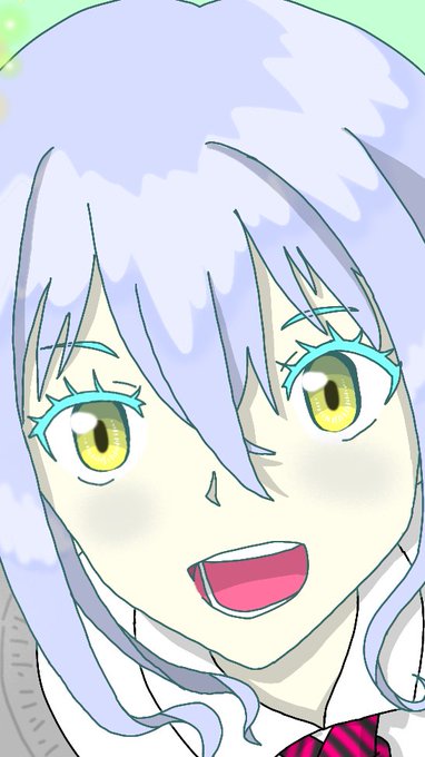 岡崎美保のtwitterイラスト検索結果