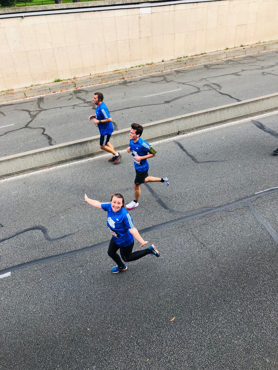 energisme's tweet photo. Bravo à nos 14 champions chez @energisme qui ont couru les @adidas10kParis hier ! 🏅
#RunWithParis https://t.co/SbIW4UVwQe