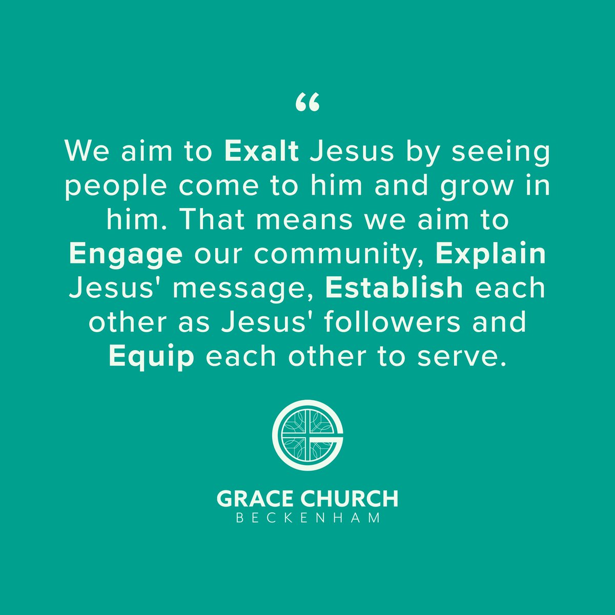 CoMissionLDN's tweet photo. Praise God! This weekend 3 churches in the network officially launched! @BeckenhamGrace @RedeemerQP @MeetWithANCBC. Join us in thanksgiving and prayer for their leadership and congregations as they continue to grow and share the gospel with the people of London
#churchplanting https://t.co/qXFWsAIMVw