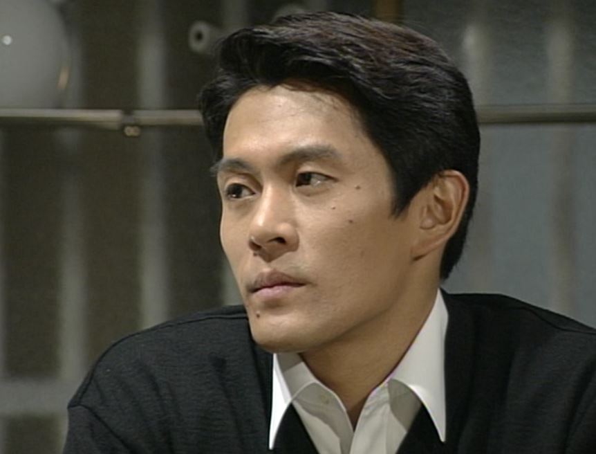 تويتر おもち على تويتر はい カッコイイ ཀ 俺たちの森山ですよ ほんと ふたりっ子 内野聖陽 T Co J73kphzvqr