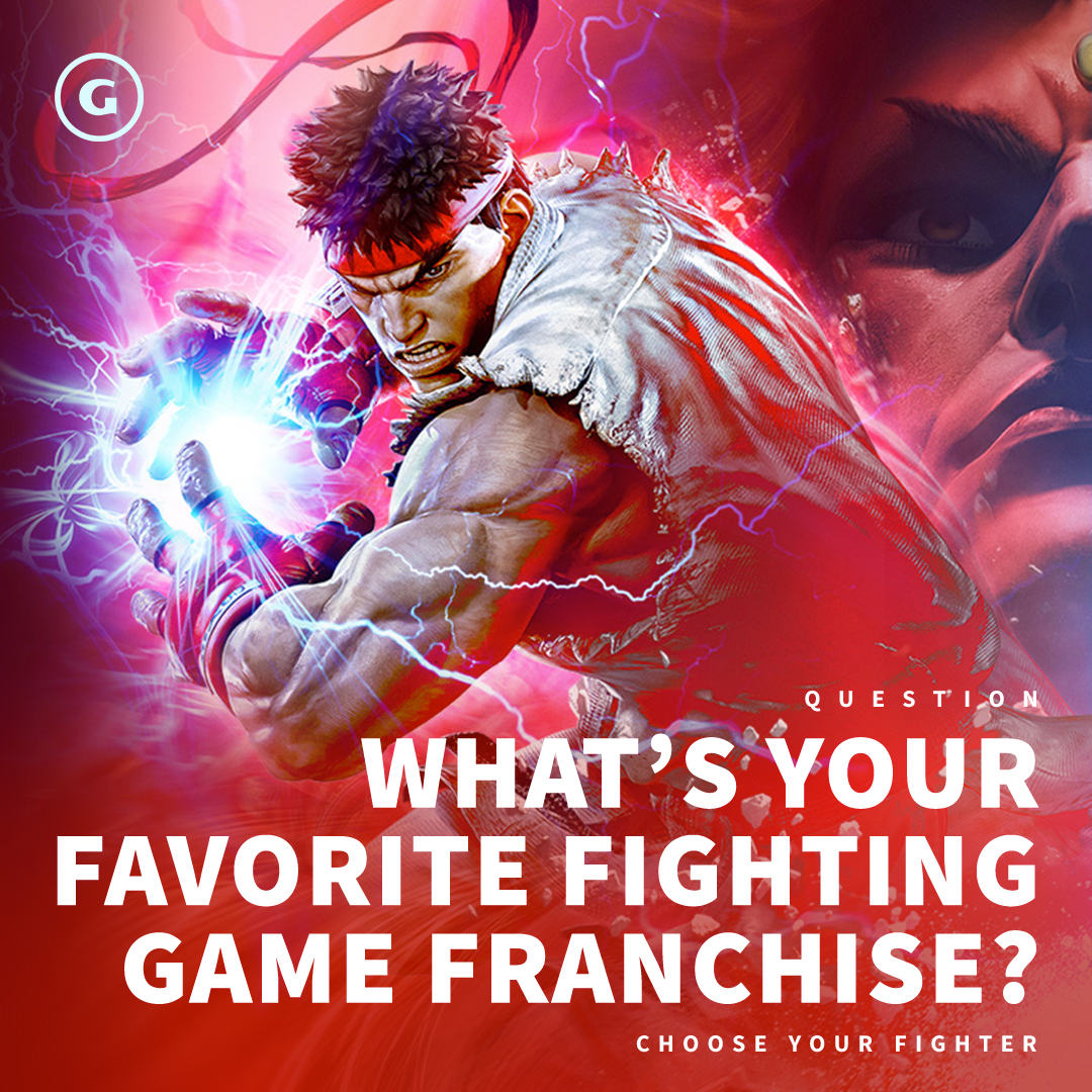 GameSpot tweet media