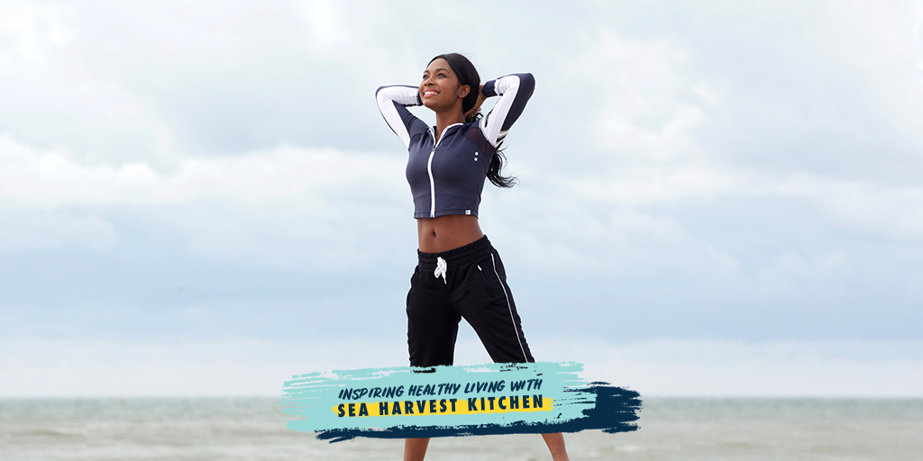 SeaHarvestSA's tweet photo. New week, new you! Every new day is an opportunity to do something good for yourself. Eating fish is good for your heart and genuinely helps improve your overall health. White fish such as hake is low in saturated fat and is full of vitamins and minerals. #thinkfish https://t.co/4Y0dD6lqPz