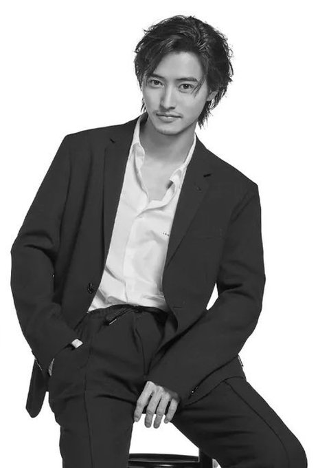 山崎賢人のtwitterイラスト検索結果