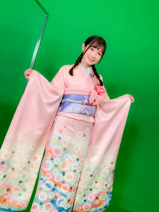 【出演情報📣】
9月30日/10月1日📺テレビ東京にて放送の「一夜づけ @txichiyazuke」にて「大正オトメ御伽話」特集がございます!夕月役の #会沢紗弥 さんに出演いただきました✨
放送お楽しみに💨
https://t.co/UoVux0eJKZ
#大正オトメ 